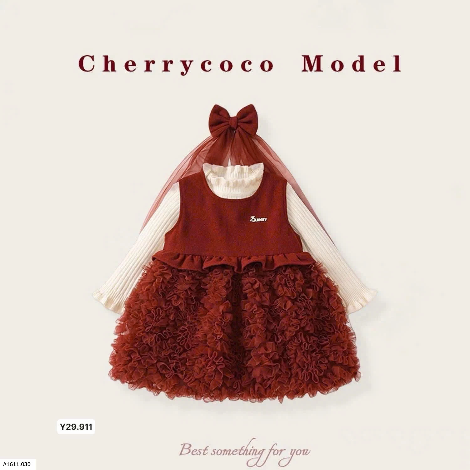 Set Cherry coco BG  Giá sỉ 340k/s