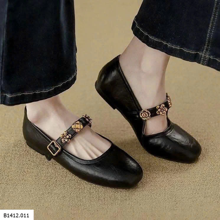 GIÀY MARY Giá sỉ 125k