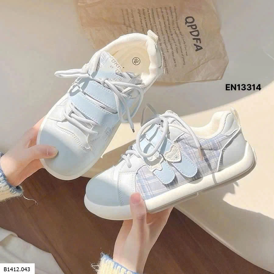 GIÀY CARO VINTAGE NĂNG ĐỘNG Giá sỉ 140k