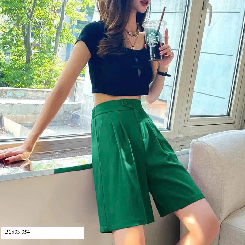 QUẦN SHORT VẢI Sỉ 139k