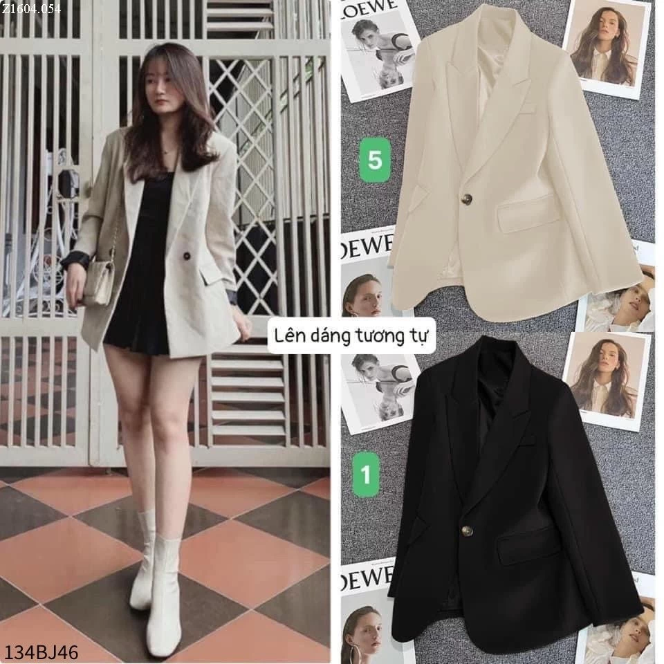 Blazer Si 140