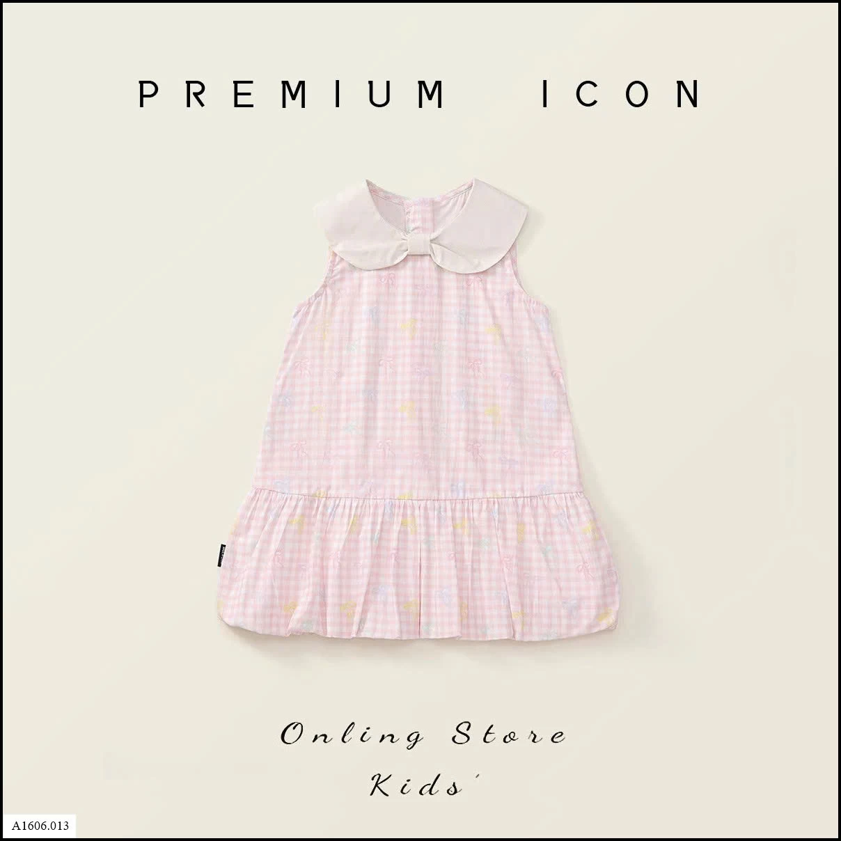   VÁT SÁT NÁCH CỔ BÚP BÊ PREMIUM ICON Sỉ 116K
