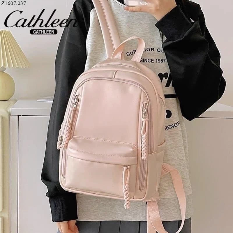 Balo hãng Cathleen   Si  Size lớn: 168k Size nhỏ: 146k