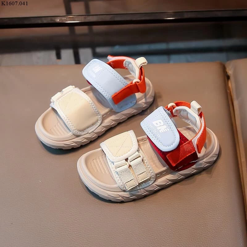 SANDAL PHỐI MÀU CHO BÉ  Sỉ  120k