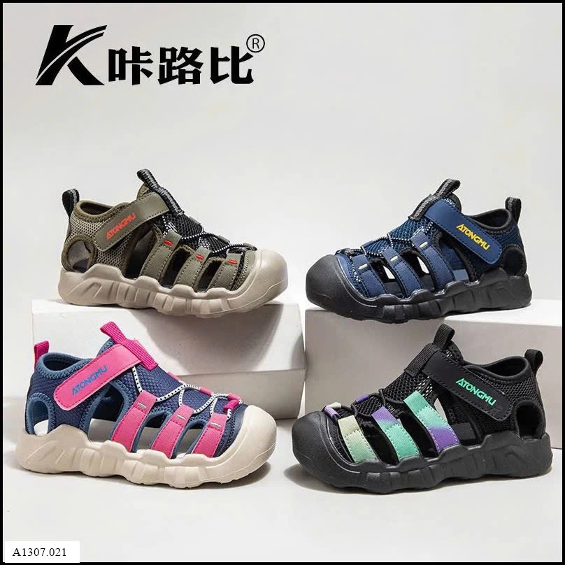 sandal thể thao cho bé Sỉ giá 145k