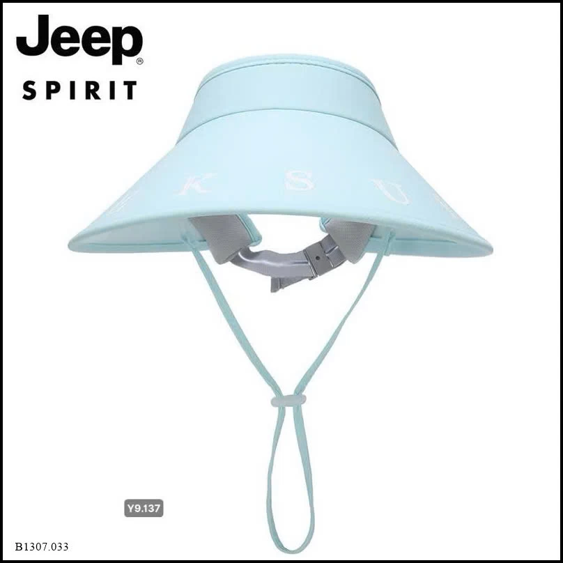 Mũ nửa đầu JEEP SPIRIT Sỉ giá 65k/1 chiếc