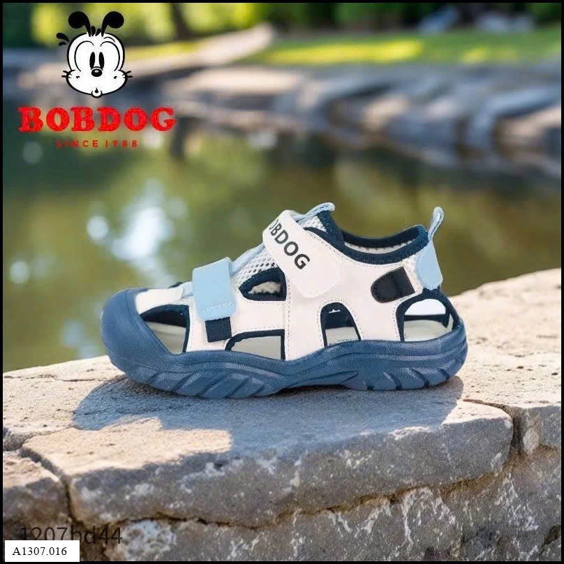 SANDAL BOBDOG THOÁNG KHÍ CHO BÉ Sỉ giá 175k