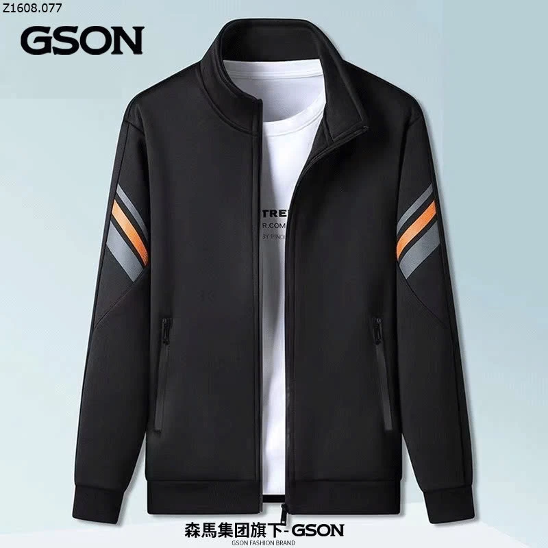 BỘ THỂ THAO GSON Si  285K