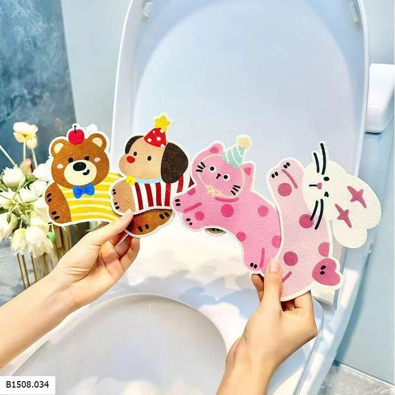   SET 10 MIẾNG DÁN THƠM KHỬ MÙI Giá sỉ 50k/ set 10 miếng