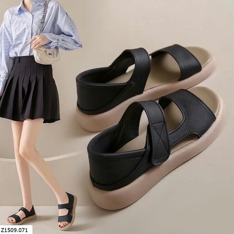 SANDAL NỮ  Sỉ 123k