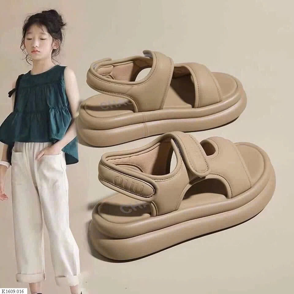 SANDAL BÉ GÁI Sỉ 110k