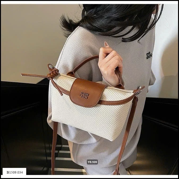 Túi Basic dáng nhỏ  Giá sỉ 130k