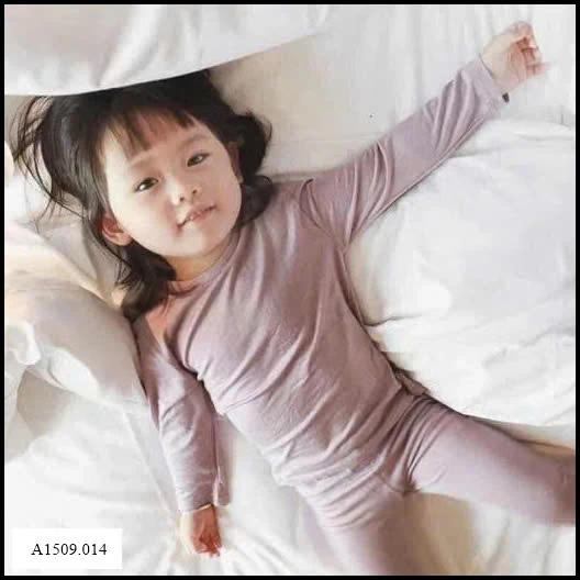 BỘ MINKY MOM CẠP CAO DÀI TAY   Giá sỉ 111k/bộ