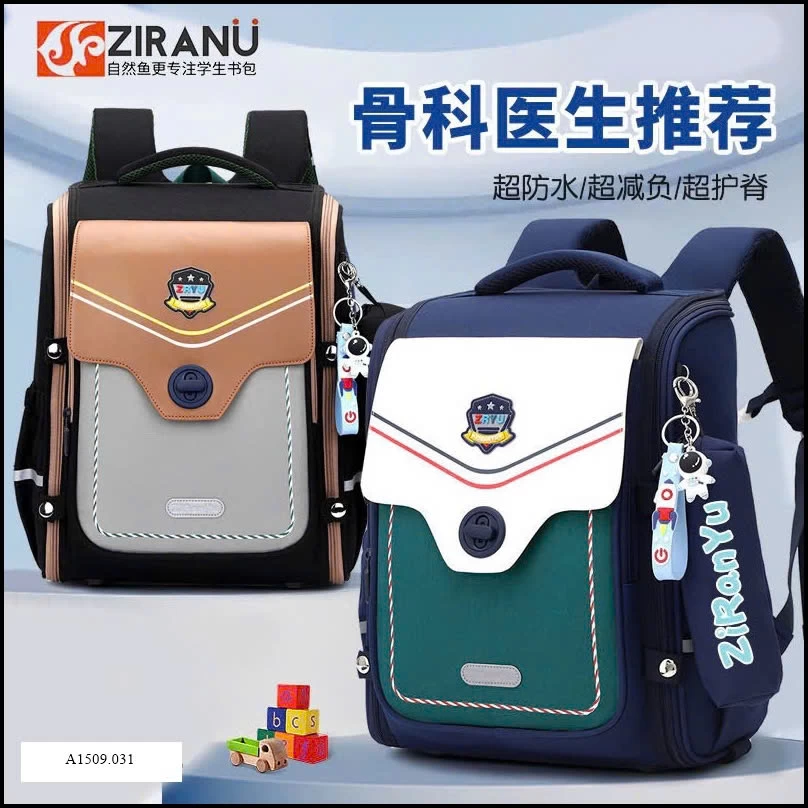 BALO CHỐNG GÙ CHO BÉ   Giá sỉ nhỏ 260k, lớn 275k