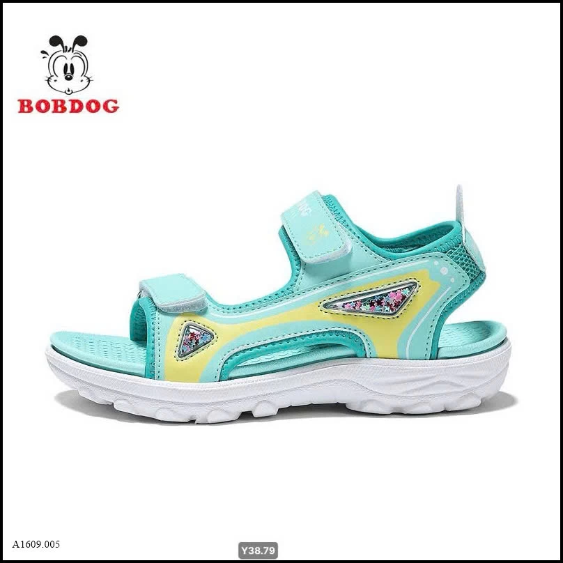 SANDAL BOBDOG CHO BÉ GÁI   Giá sỉ 155k