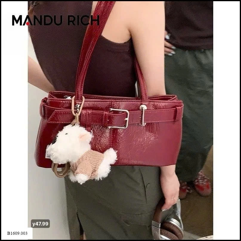 Túi kèm charm  Giá sỉ 180k