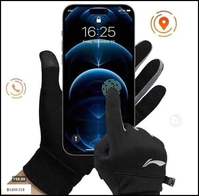 Găng tay L-I-N-I N G    Giá sỉ 90k/đôi