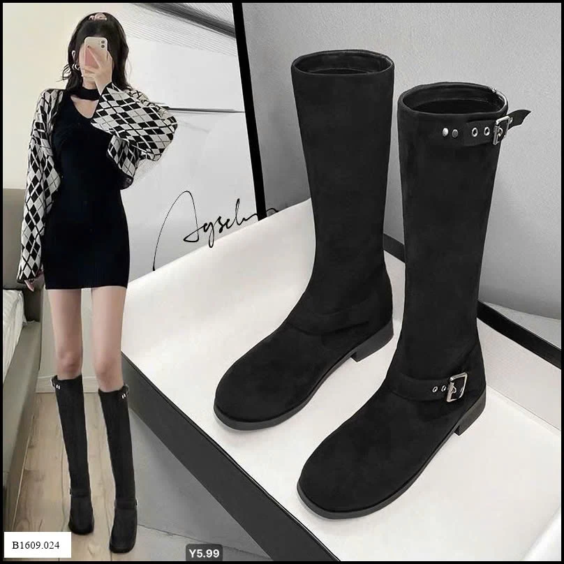 Bootj đùi Agsdon   Giá sỉ 270k