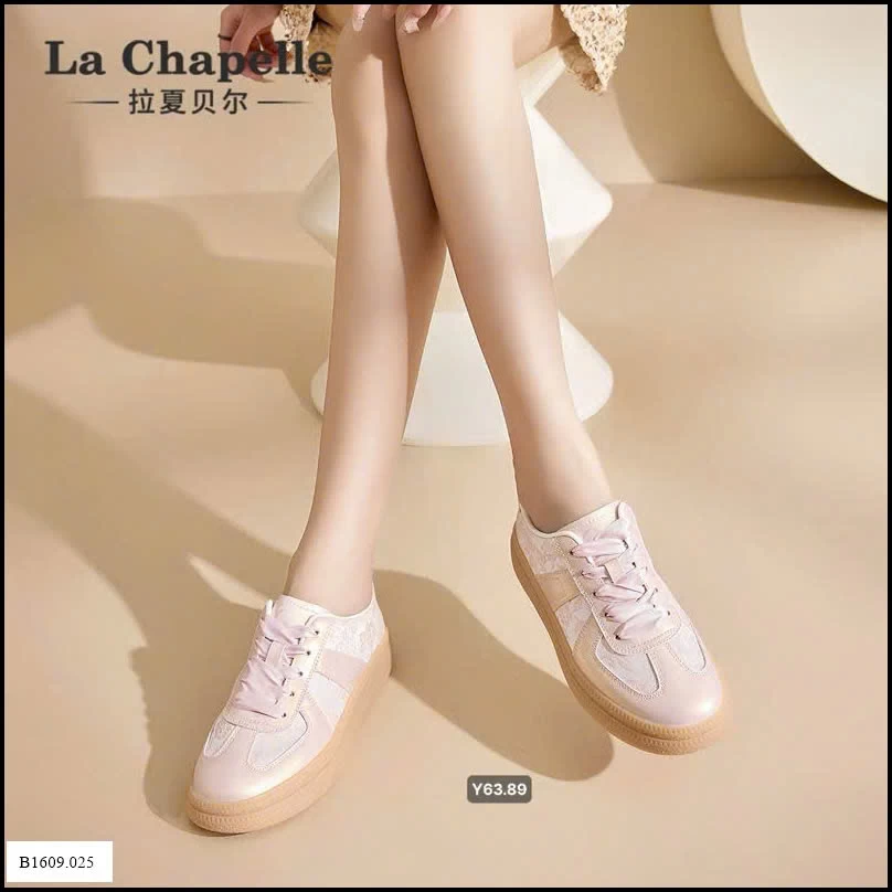 Giày chính hãng La Chapelle  Giá sỉ 230k