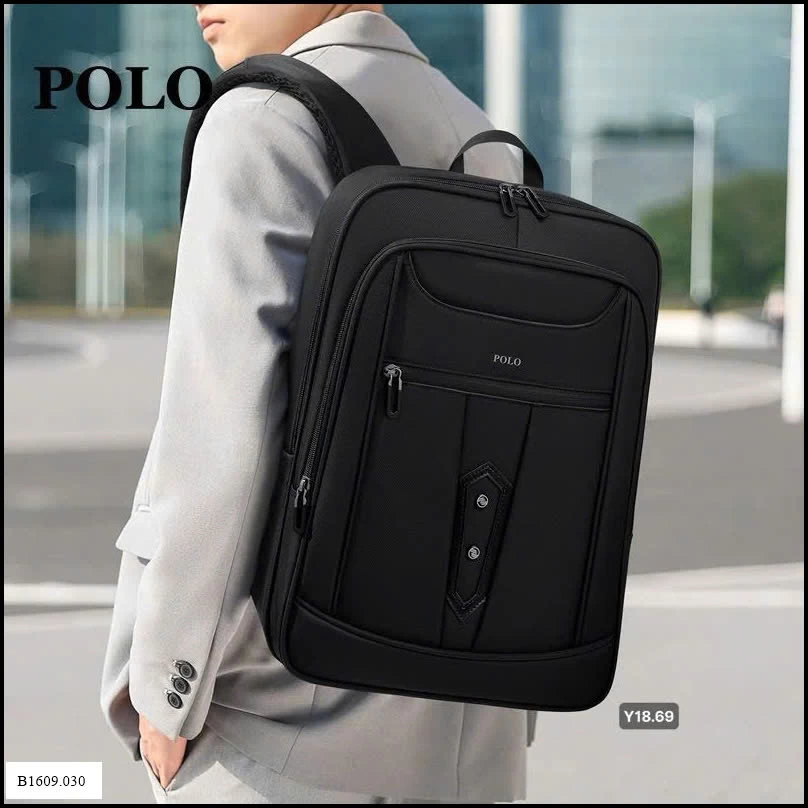 Balo POLO   Giá sỉ 290k