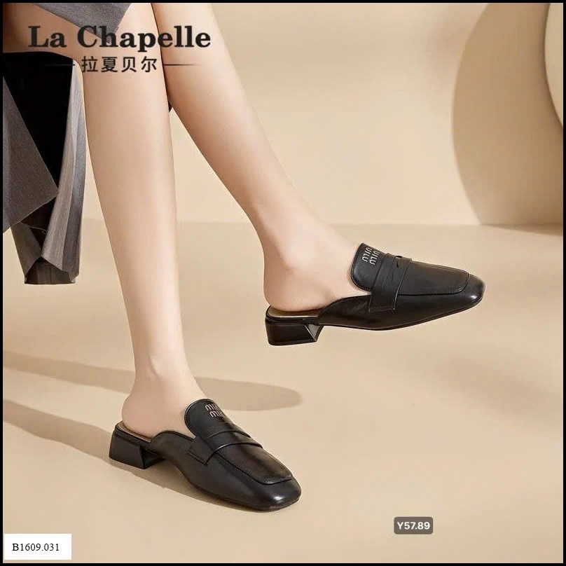 Sục xinh La Chapelle    Giá sỉ 310k