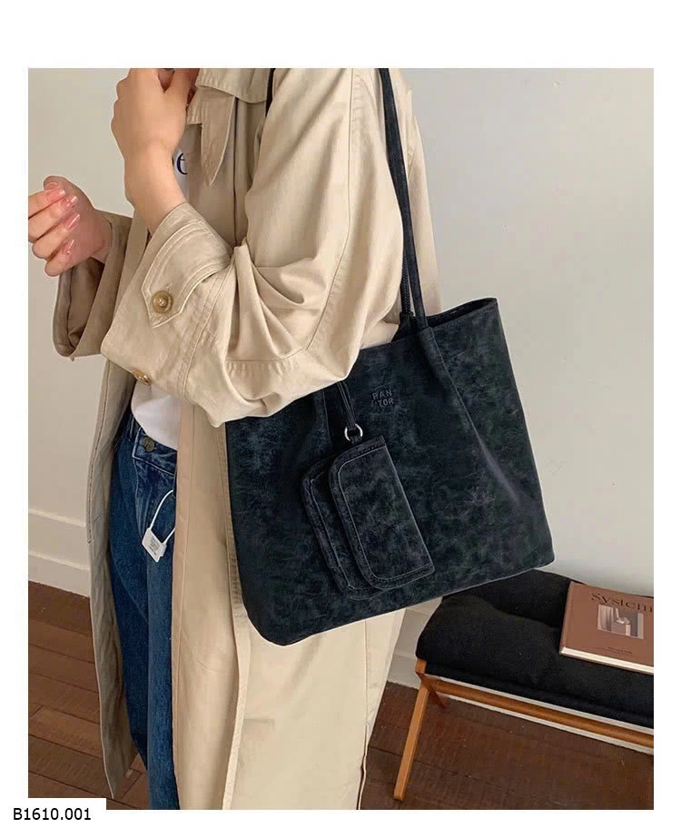 TÚI TOTE THỜI TRANG CHO NỮ   Giá sỉ 138k