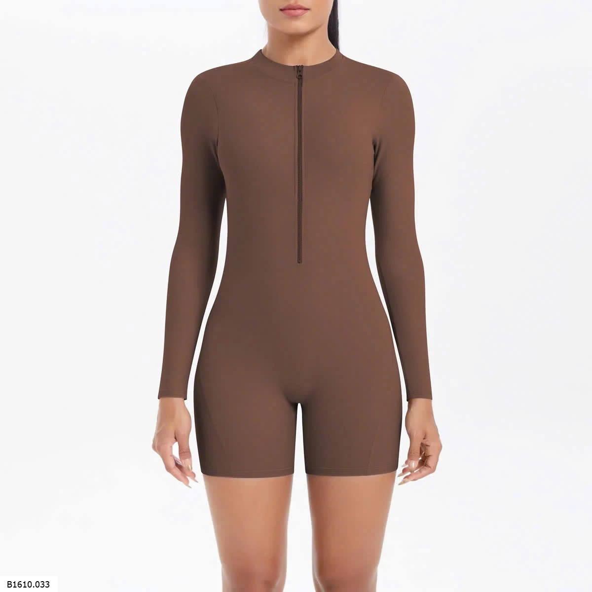 SET ĐỒ TẬP YOGA KHOÉT LƯNG SEXY DÀI TAY   Giá sỉ 208k