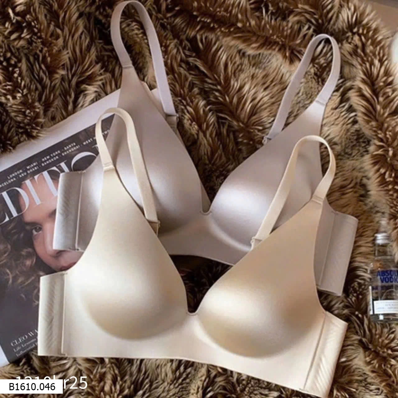 ÁO BRA NÂNG NGỰC  Giá sỉ 70k/c