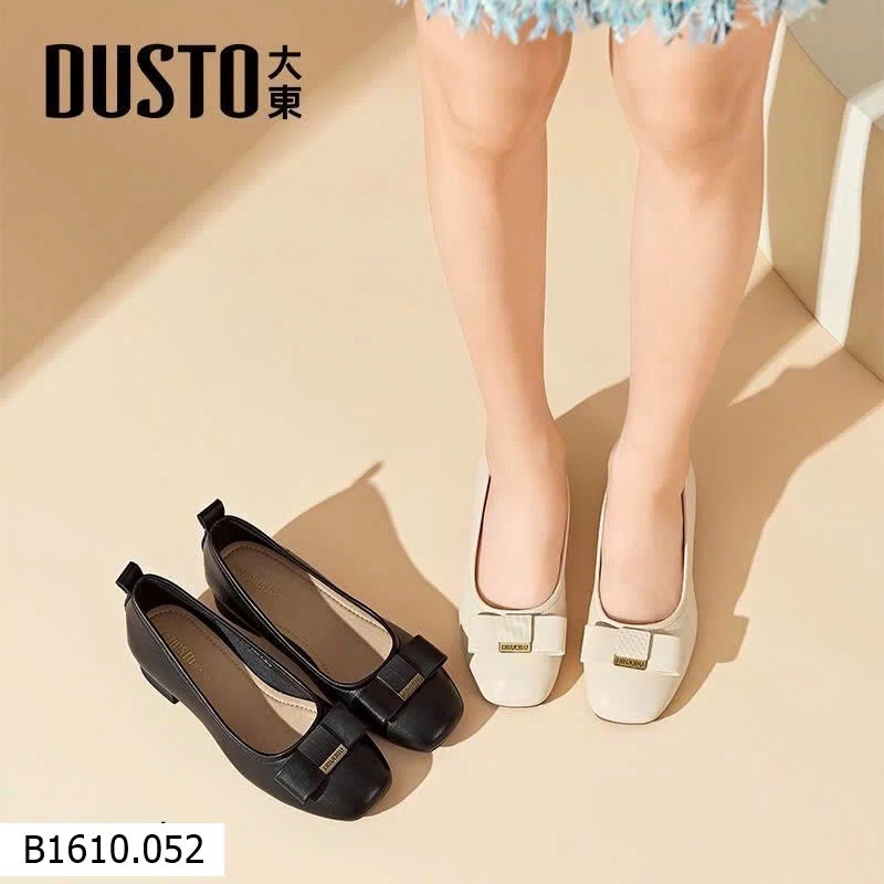 GIÀY DUSTO GÓT 3cm   Giá sỉ 320k