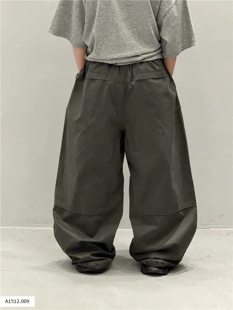 QUẦN BÉ TRAI CÁ TÍNH CHO BÉ Giá sỉ 220k