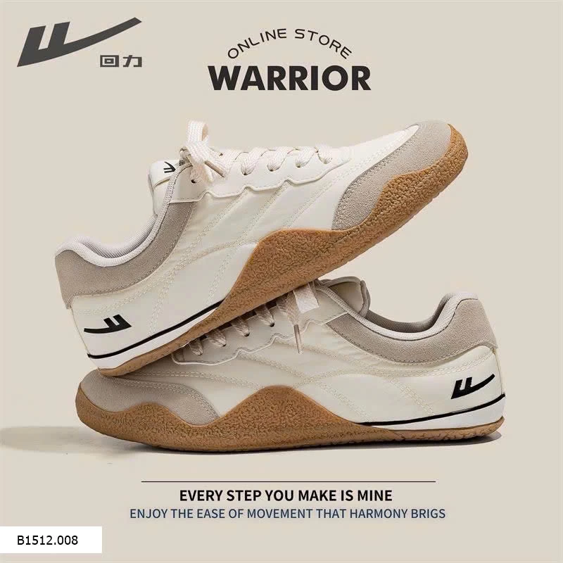 Giày nam Warrior Giá sỉ 340k