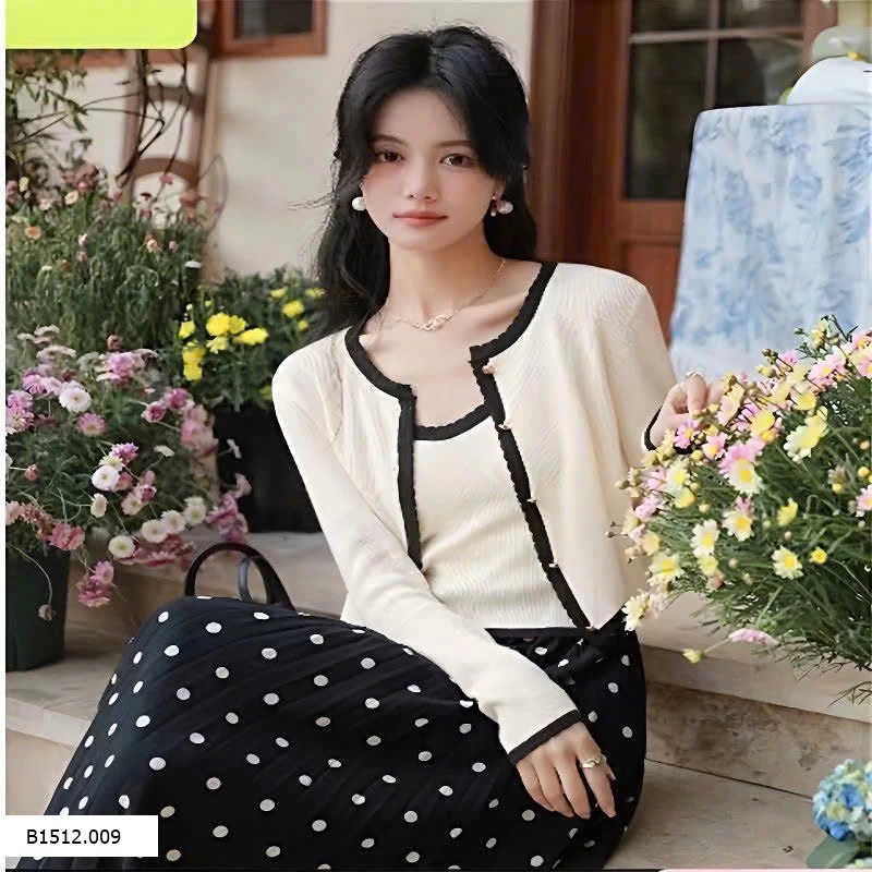 SET ÁO CACHE Giá sỉ 290k