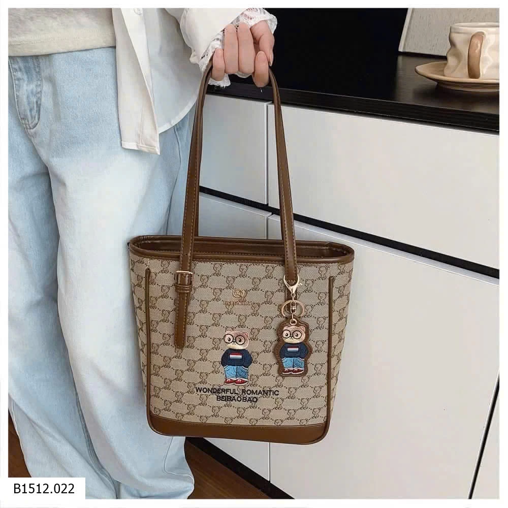 TÚI XÁCH BEIBAOBAO  Giá sỉ 295k