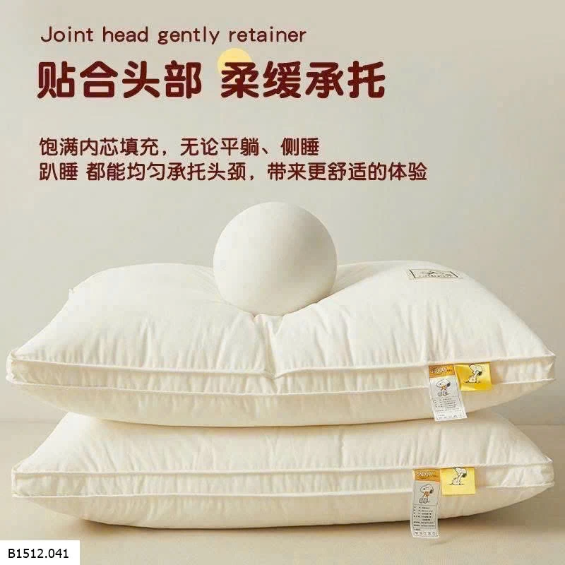 SET 2 RUỘT GỐI  SỢI ĐẬU NÀNH  Giá sỉ 150k