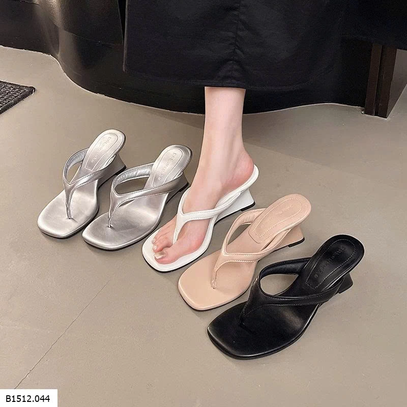 DÉP XỎ NGÓN CAO GÓT Giá sỉ 210k