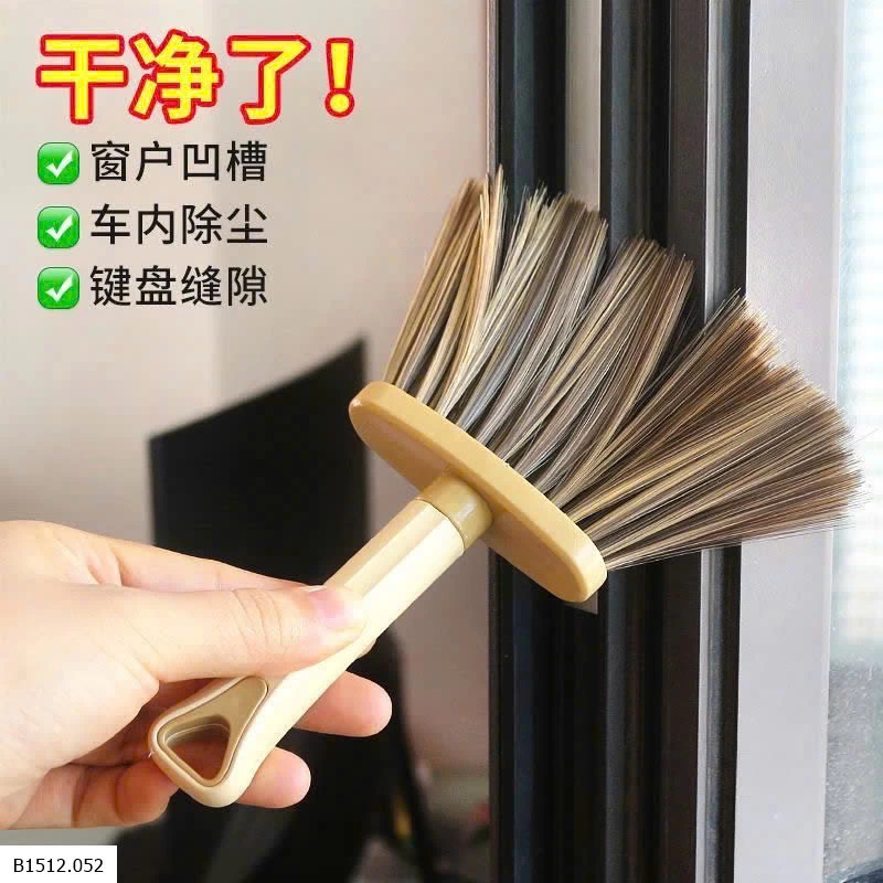 SET 2 CHỔI QUÉT KHE ĐA NĂNG Giá sỉ 55k