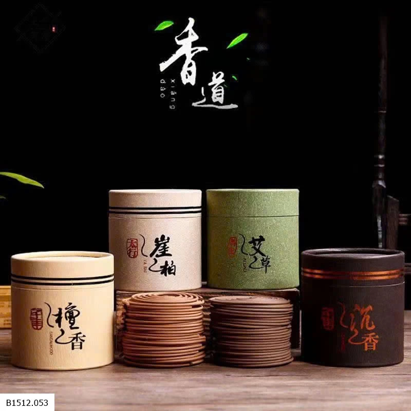 HƯƠNG VÒNG Giá sỉ 35k/h