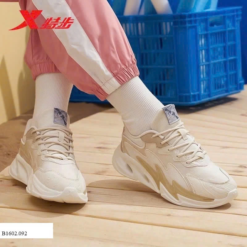 GI-ầy thể thao hãng XTEP  Sỉ 355k