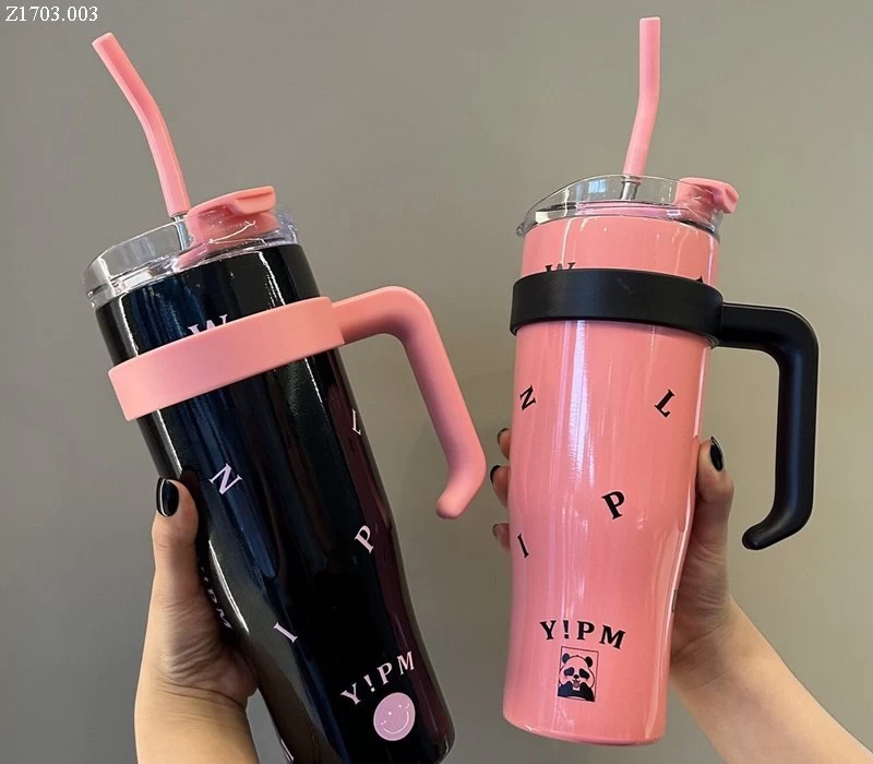 LY GIỮ NHIỆT BLACKPINK Sỉ 95k/c