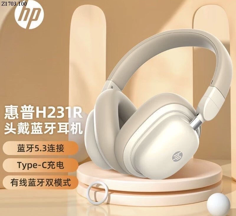 TAI NGHE HP BLUETOOTH Si 340k/c