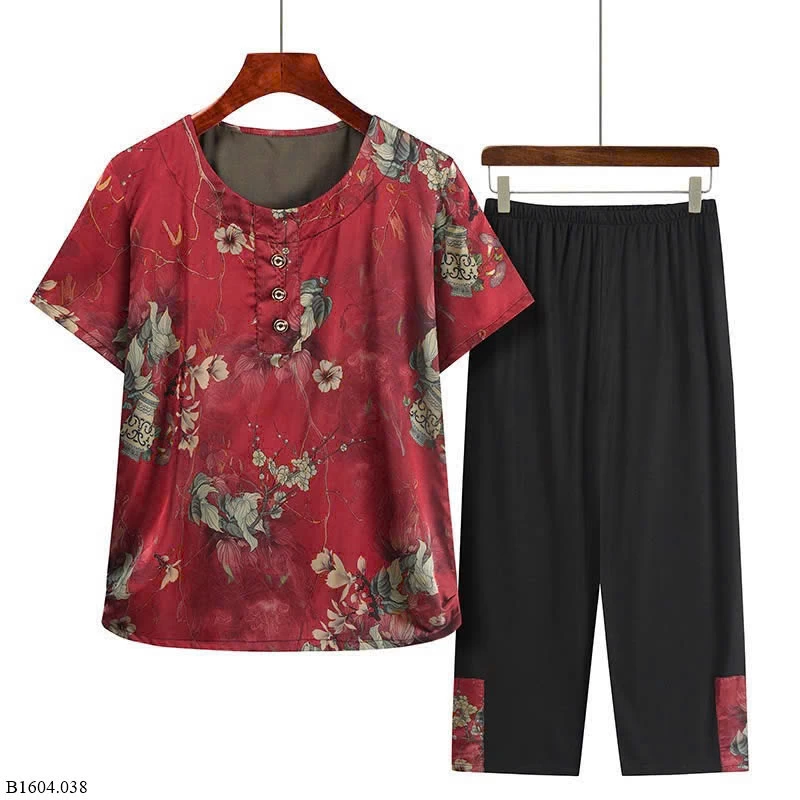 BỘ LANH TRUNG NIÊN Sỉ  140k