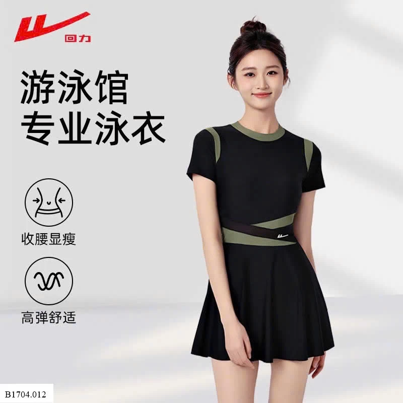 BỘ BƠI HÃNG WARRIO Sỉ 200k