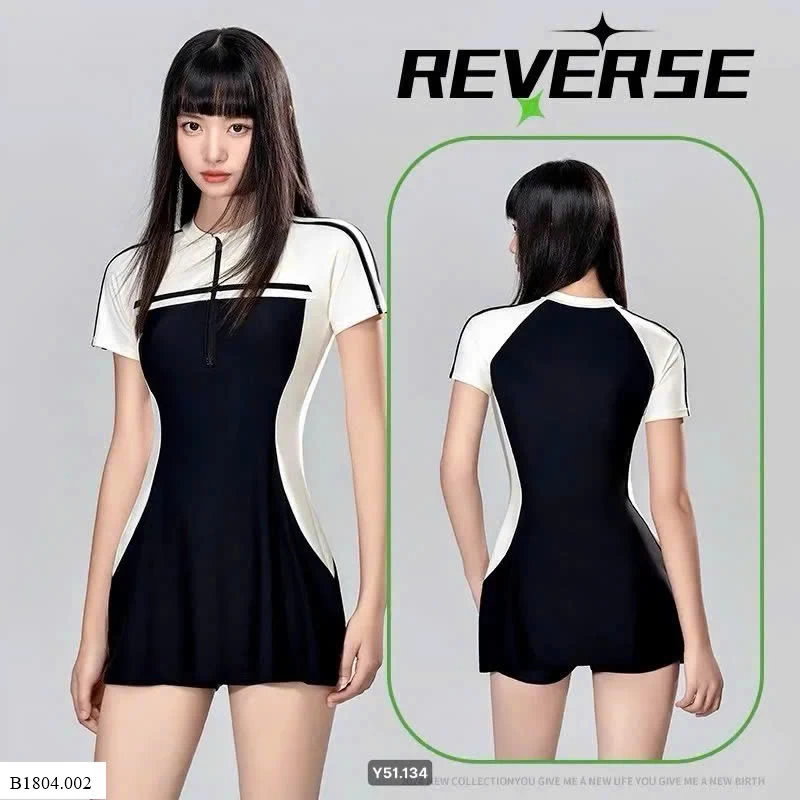 VÁY BƠI NỮ CÓ LÓT QUẦN Sỉ 140k