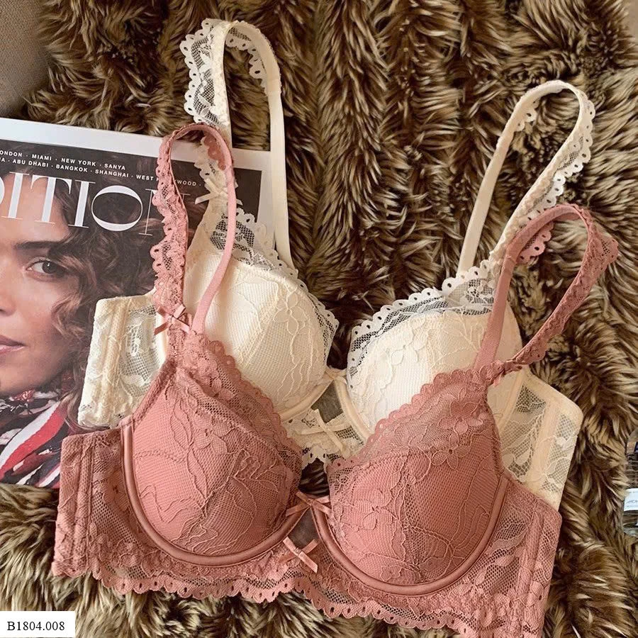BRA REN MỎNG  Sỉ 60k