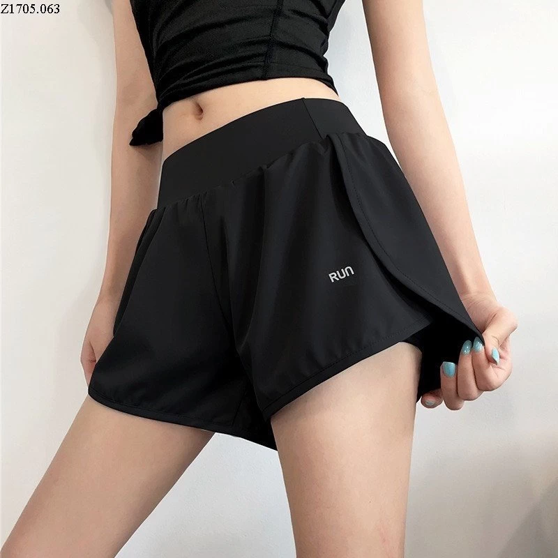 QUẦN SHORT THỂ THAO NỮ Sỉ 85k