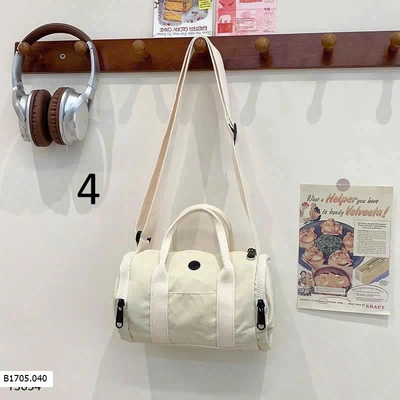 TÚI TRỐNG CHO BÉ  Sỉ 105k 
