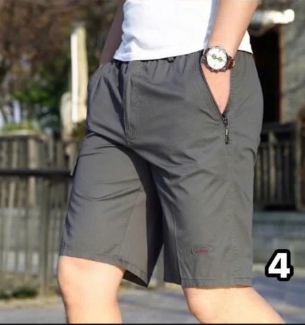 QUẦN SHORT KAKI CHO NAM  Sỉ  145