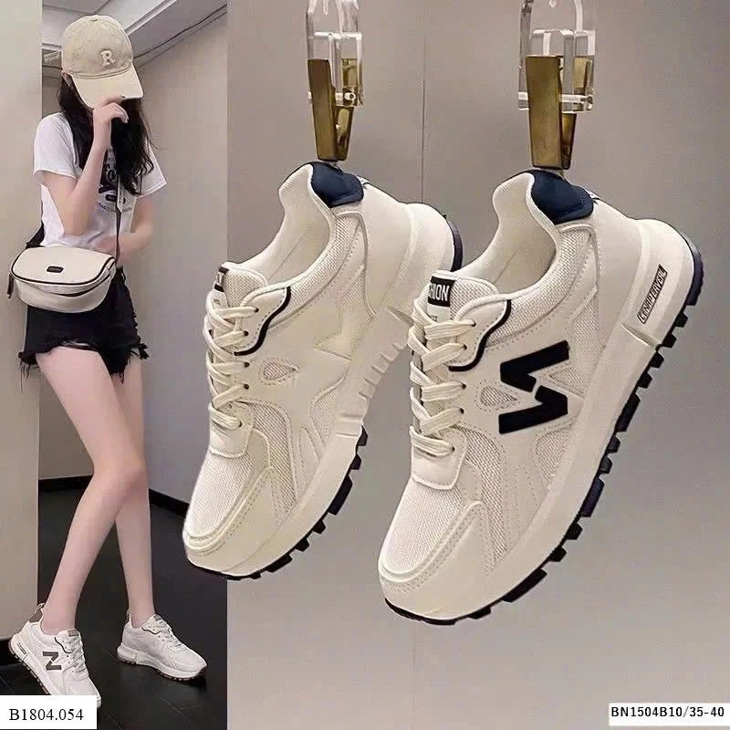 GIÀY THỂ THAO CHỮ N Sỉ 135