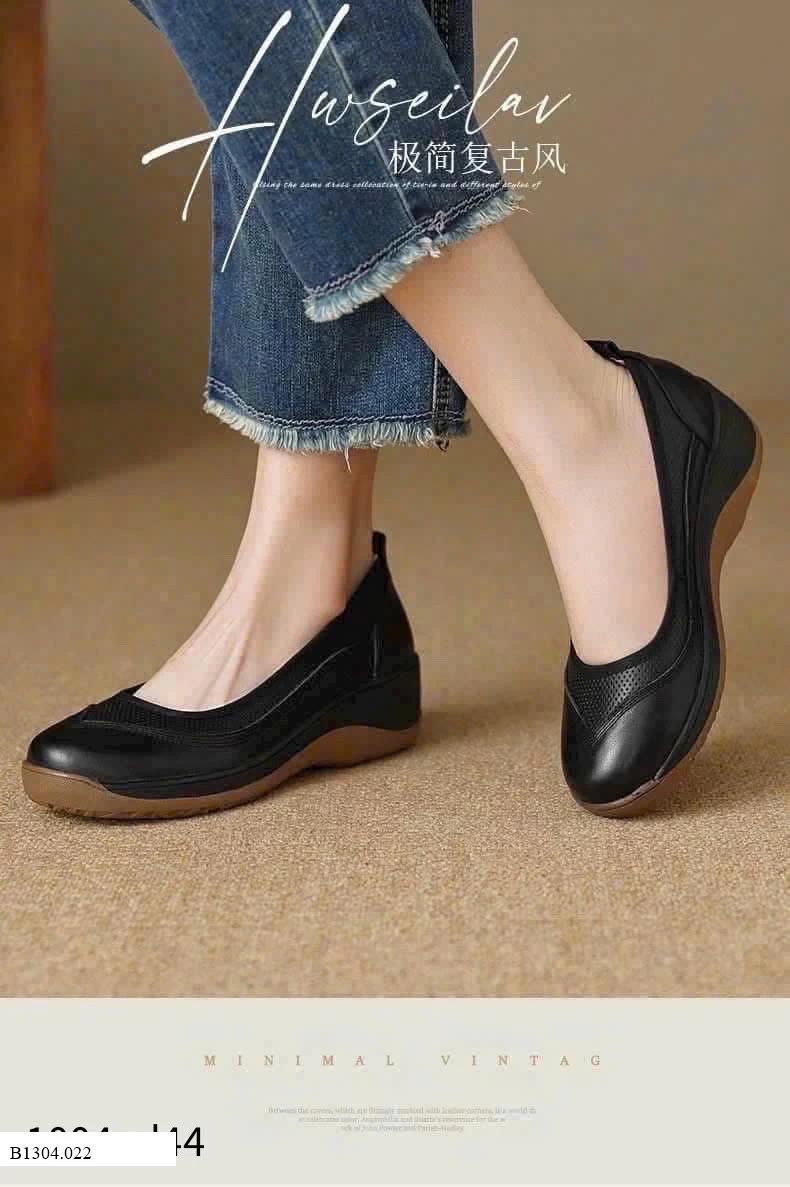 GIÀY LƯỜI ĐI BỘ NỮ Sỉ 140