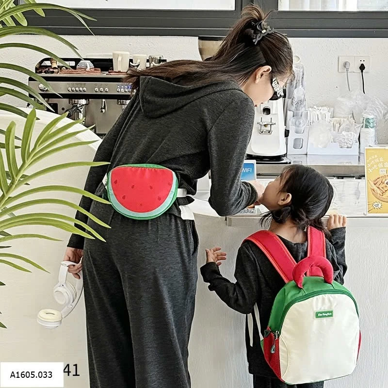 SET BALO TRÁI CÂY 2 MÓN Sỉ 105k
